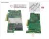 S26461-F3842-L501 Fujitsu PRAID CP400I FH/LP