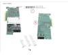 S26461-F3842-L503 Fujitsu PSAS CP403I FH/LP