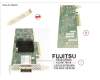 S26461-F3845-L501 Fujitsu PSAS CP400E FH/LP
