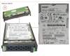 Fujitsu HD SAS 12G 450GB 15K HOT PL 2.5' EP für Fujitsu Primergy RX2560 M1