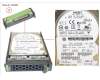 Fujitsu HD SAS 12G 1.8TB 10K 512E HOT PL 2.5' EP für Fujitsu Primergy RX2560 M1