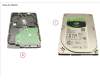 Fujitsu HDD 1TB SATA S3 7.2K 3.5' für Fujitsu Esprimo D556/E94