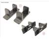 Fujitsu FOOT STAND (2PCS) für Fujitsu Primergy TX1320 M4