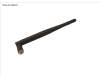 Fujitsu SINGLE DIPOLE ANTENNA für Fujitsu Esprimo P9012