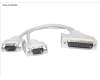 Fujitsu Y-SERIAL CABLE für Fujitsu ESPRIMO D6012