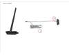 Fujitsu CABLE ODD MINI PC 150 für Fujitsu Esprimo G9012
