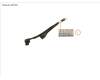 Fujitsu CABLE GFX1 PWR für Fujitsu Celsius W5010