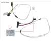 Fujitsu CBL_SAS_DEV_PR_DAL für Fujitsu Primergy RX2540 M4