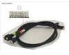 Fujitsu CBL_OCU_OCU_820 für Fujitsu Primergy RX2540 M4