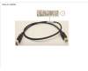 Fujitsu CABLE USB A - USB B 600 für Fujitsu Esprimo Q958