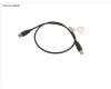 Fujitsu CABLE USB A - USB B 600 E für Fujitsu Esprimo Q958