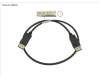 Fujitsu CABLE DP - DP 600 E für Fujitsu Esprimo Q958