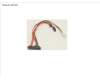 Fujitsu CABLE SATA 1D_2P(6Pn+7PnCOMBI15Pn+7Pn) für Fujitsu ESPRIMO D6012