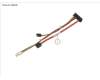 Fujitsu CABLE SATA 1D_2P E für Fujitsu ESPRIMO D6012