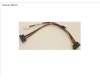Fujitsu CABLE SATA 3P (15PN+15PN+6PN) E für Fujitsu ESPRIMO D7010/8
