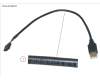Fujitsu CABLE USB-BT 400 für Fujitsu Esprimo P9012