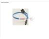 Fujitsu CABLE SATA ODD 2X7L STRAIGHT für Fujitsu ESPRIMO D6012