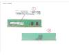 Fujitsu MEMORY 4GB DDR4-3200 UNB für Fujitsu ESPRIMO D6012