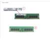 Fujitsu MEMORY 32GB DDR4-3200 UNB für Fujitsu ESPRIMO D6012