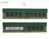 V26808-B5014-F301 Fujitsu MEMORY 8GB DDR4-2133 ECC