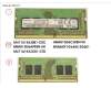 V26808-B5034-G698 Fujitsu MEMORY 8GB DDR4-2400