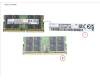 Fujitsu MEMORY 32GB DDR4-3200 SO für Fujitsu Esprimo G9012