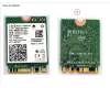 Fujitsu INTEL DUAL BAND WIRELESS-AC 9260, 2230 für Fujitsu Esprimo Q958