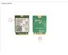 Fujitsu INTEL WLAN AX200 NGWG 2230, 2X2 AX+BT für Fujitsu Esprimo P9012