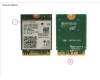 Fujitsu WLAN INTEL WI-FI 6E+BT 5.2 AX210NGW VPRO für Fujitsu Esprimo P9012