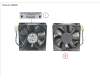Fujitsu FAN 80X80X25 (DELTA) für Fujitsu ESPRIMO D7010/8