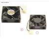 Fujitsu FAN 70X70X20 für Fujitsu Primergy TX1310 M5