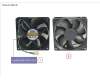 Fujitsu FAN 92X92X25 AVC für Fujitsu Primergy TX1310 M5