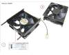 V26898-B1004-V20 Fujitsu FANCOVER CEL HP