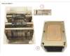 Fujitsu HS HIGH PERF. 2U für Fujitsu Primergy RX2540 M4