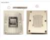 Fujitsu 1U LOW C. RX2510M4 für Fujitsu Primergy RX2530 M4