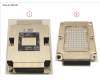 Fujitsu 1U HIGH RX2530M4 2 für Fujitsu Primergy RX2530 M4