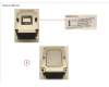 Fujitsu 2U SEMC HS für Fujitsu Primergy RX2540 M5