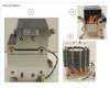 V26898-B1033-V1 Fujitsu HEATSINK (LOW)