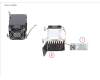 Fujitsu HEATSINK 65W GFL ADL STANDARD für Fujitsu ESPRIMO D6012
