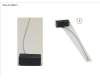 Fujitsu WLAN ANTENNA UAM (130MM) für Fujitsu Esprimo D9011