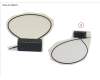 Fujitsu WLAN ANTENNA UAM (270MM) für Fujitsu Esprimo D9011