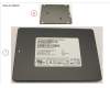 Fujitsu SSD S3 512GB 2.5 SATA (7MM) für Fujitsu Esprimo Q958