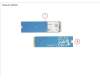 Fujitsu SSD PCIE M.2 2280 128GB SN520 für Fujitsu Esprimo Q7010