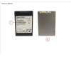 Fujitsu SSD S3 256GB 2.5 SATA MLC (7MM) für Fujitsu Esprimo Q958