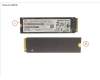 Fujitsu SSD PCIE M.2 2280 1TB SN730 für Fujitsu Esprimo Q958