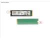 Fujitsu SSD PCIE M.2 2280 1TB PM981A (SED) für Fujitsu Esprimo Q958