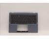 Lenovo COVER Upper Case ASM_UKE W 82R7 SB für Lenovo IdeaPad Flex 5-14IAU7 (82R7/82TA)