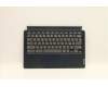 Lenovo COVER Upper Case ASM CZE H 82QS UK AB für Lenovo IdeaPad Duet 5 Chromebook 13Q7C6 (82QS)