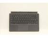 Lenovo COVER Upper Case ASM SWS H 82QS UK SG für Lenovo IdeaPad Duet 5 Chromebook 13Q7C6 (82QS)