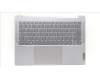 Lenovo COVER Upper Case ASM_ITA H83ALARGY für Lenovo IdeaPad 5 Pro 14IRH8 (83AL)